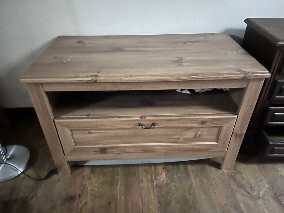 Móvel de televisão