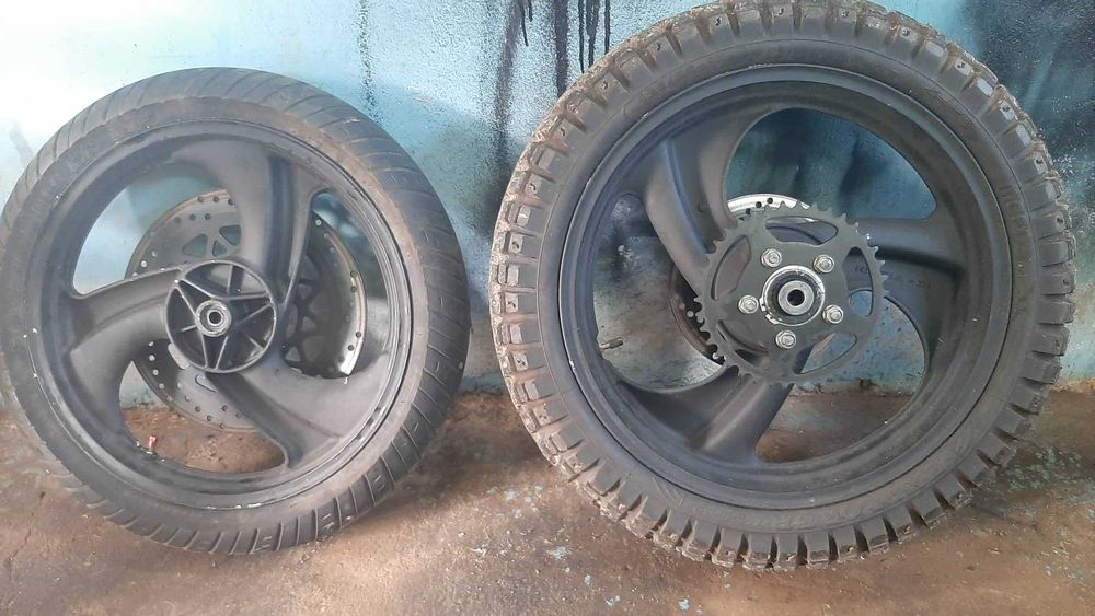 jantes nsr 125 jc 20
