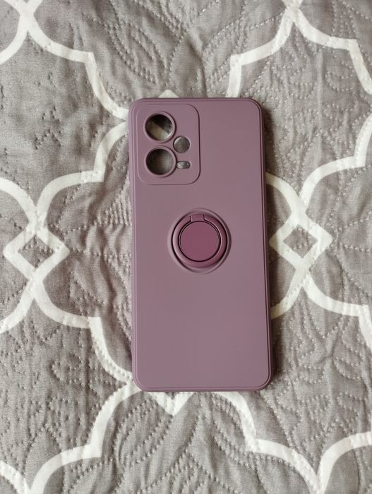 Чохол/бампер на Xiaomi redmi note 12/ 5g