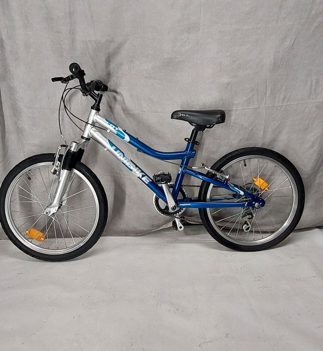 Rower Unibike Pilot koła 20
