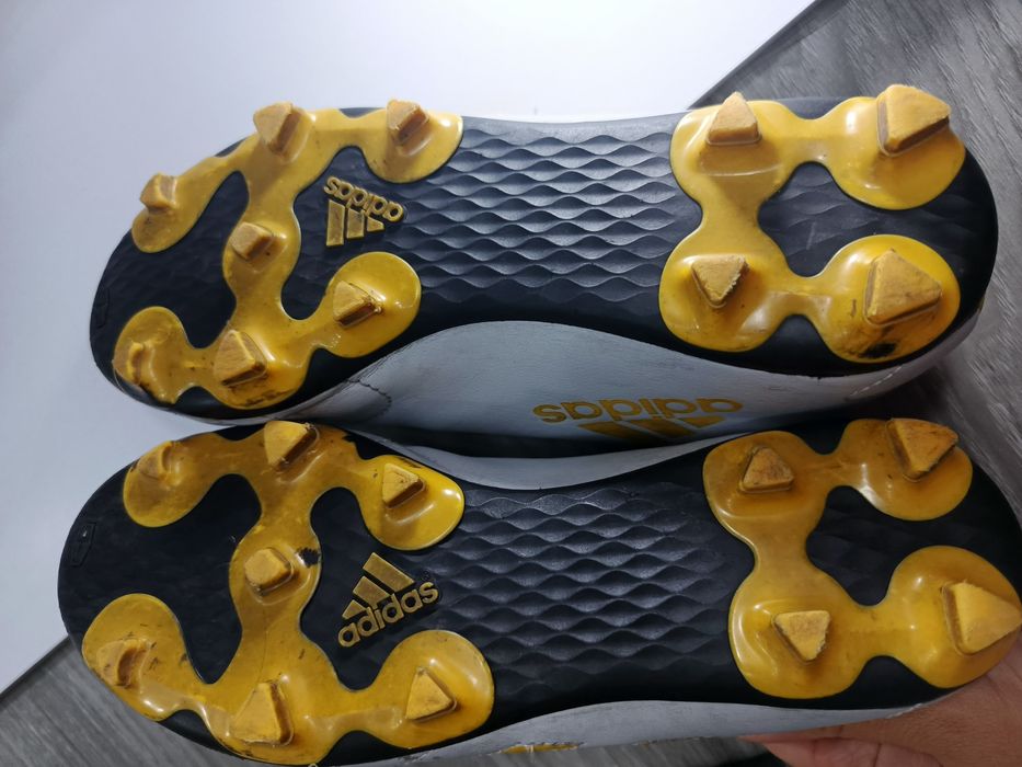 Бутси Adidas оригінал