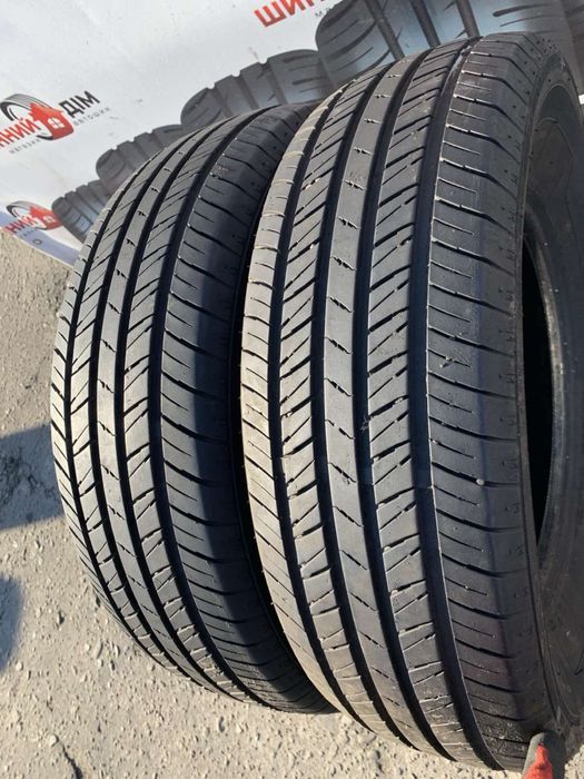 Шини 225/70 R15 Nankang всесезонн 2024 рік 6,8 мм