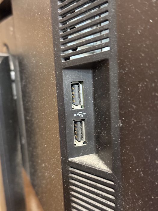 Monitor HP Elite Display E201