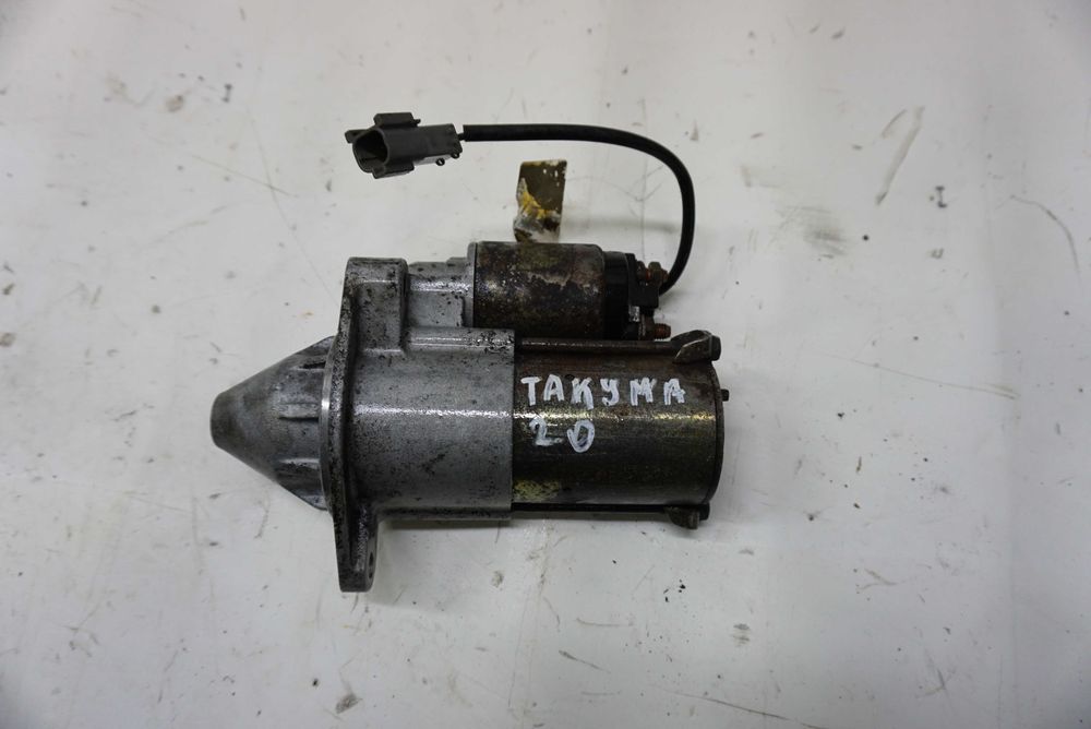 Стартер Chevrolet Tacuma\Шевроле Такума 2.0 SED