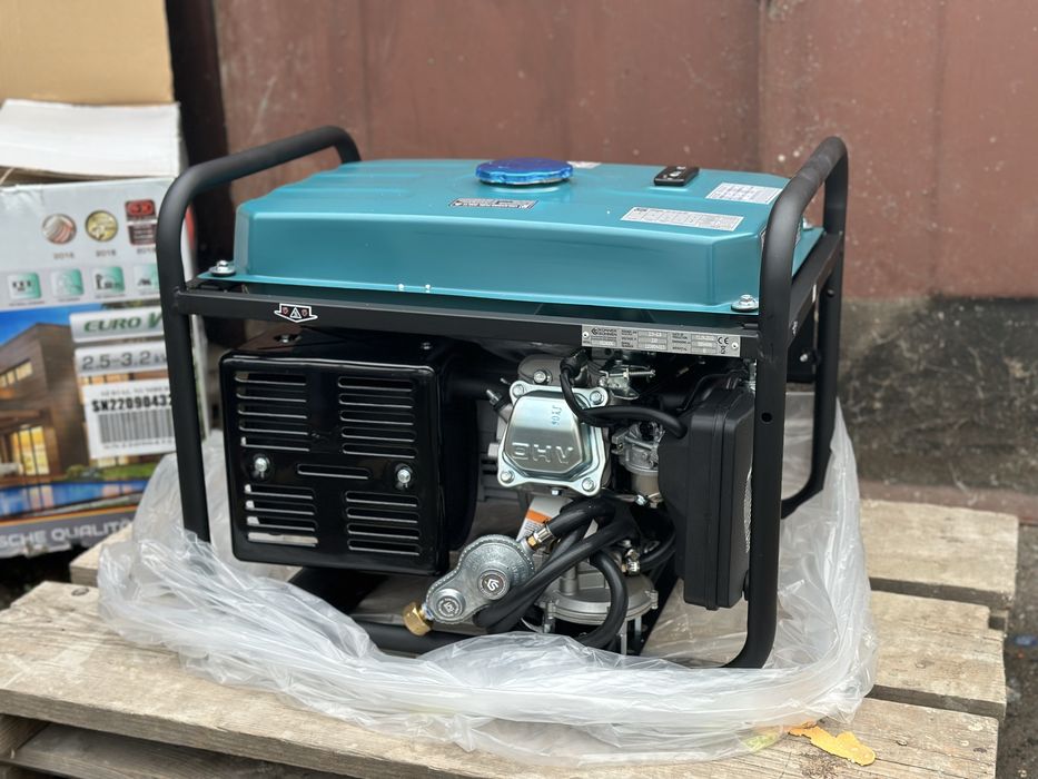 Продам Генератори 3кВт