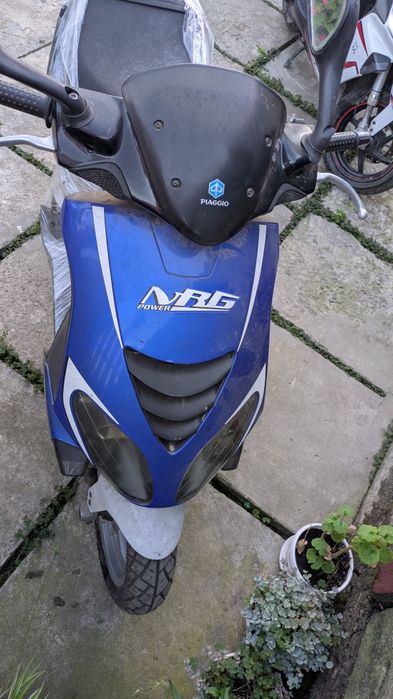 розбор скутера piaggio nrg power dd, піаджо hyper 2,хайпер, aprilia,typhoon,тайфун інжектор на запчастини