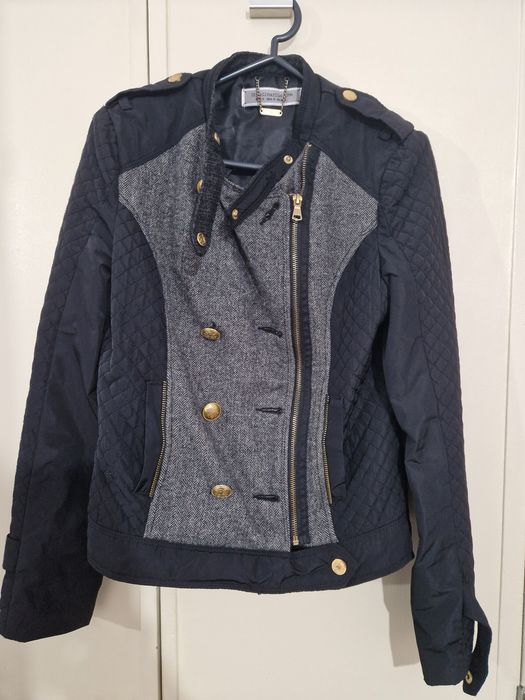 Casaco Stradivarius