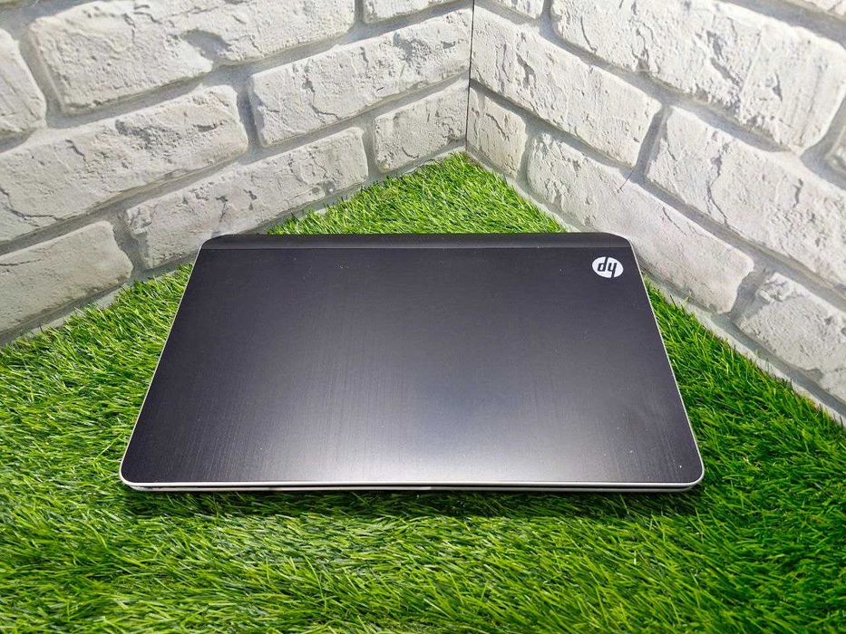 Магазин: HP Dv6/Core i5-3210M/128gb SSD/Nvidia GeForse 630M-2gb