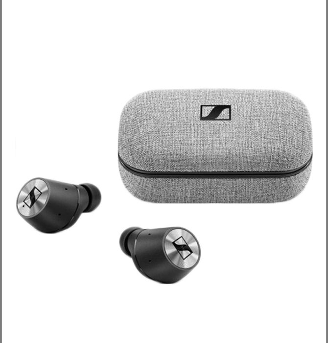 Sennheiser Momentum True Werless