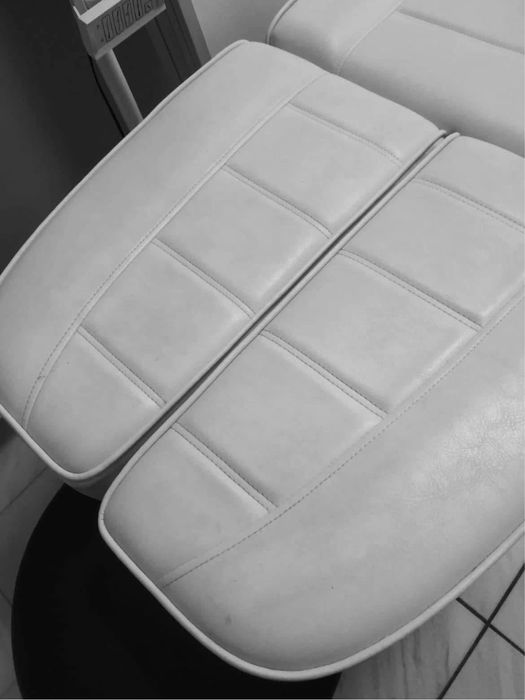 Fotel pedicure elektryczny LUX BG-273E – 5 silników + pilot I OKAZJA