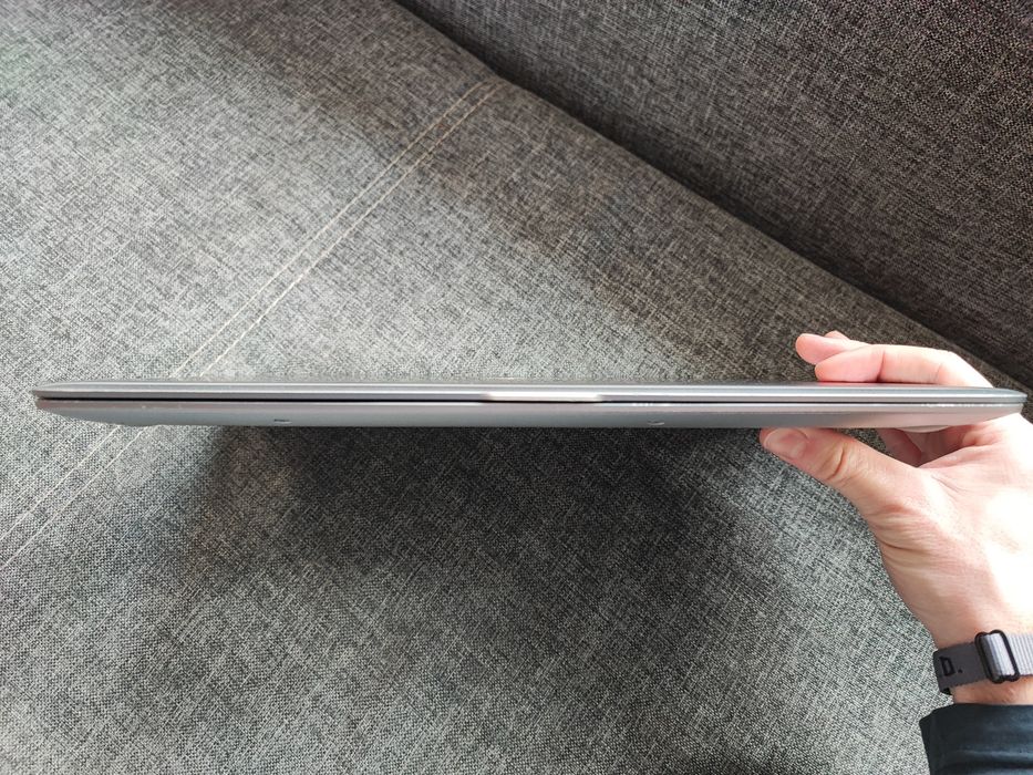 Laptop biznesowy HP EliteBook Folio® 1040 G3 | Windows 11 Pro | 8/256