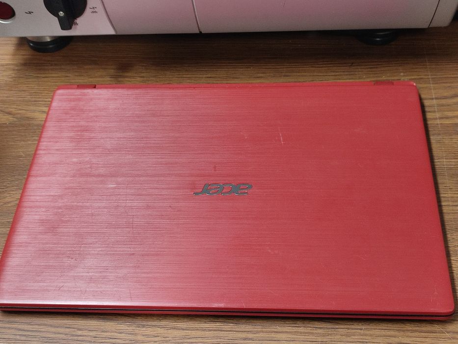 ACER ASPIRE 1 - N17Q4  N5000/4/64GB WIN10