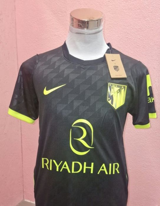 Camisola do Atlético de Madrid