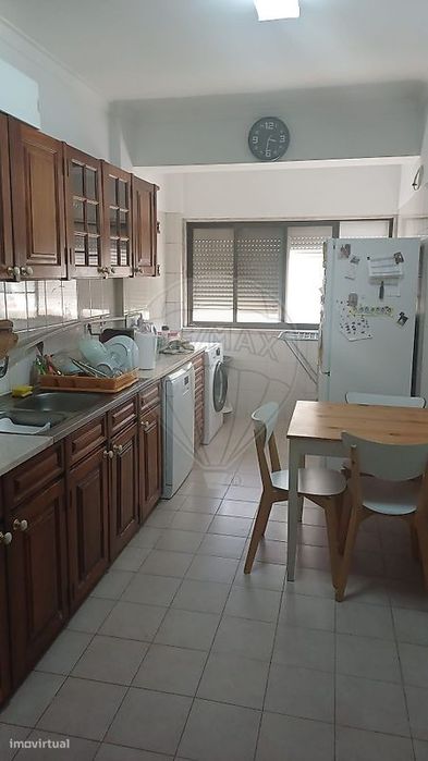 Apartamento T2 para venda