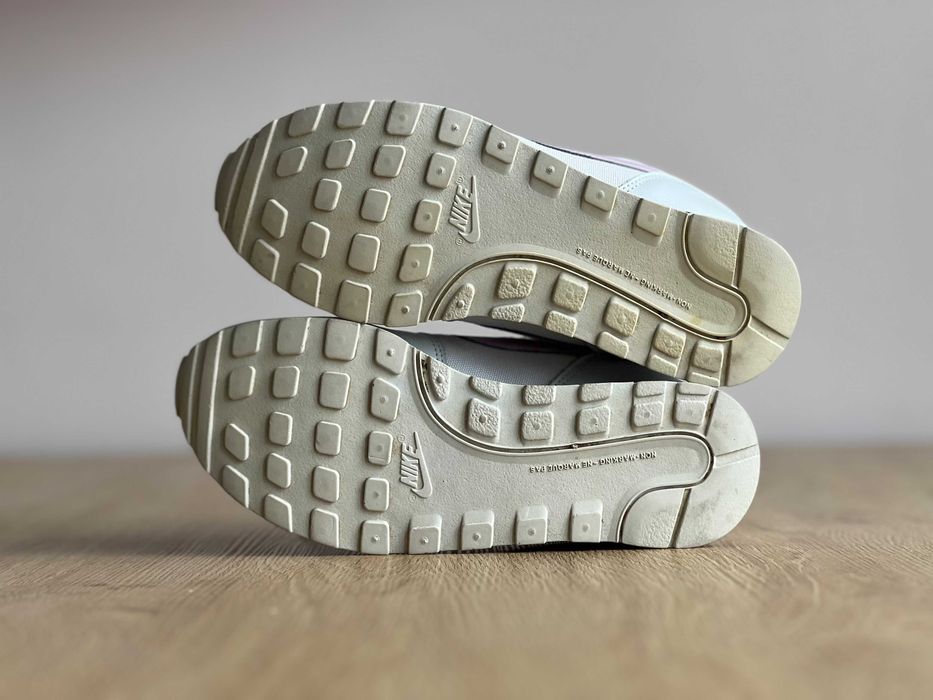 Дитячі кросівки Nike MD RUNNER 2 (GS), (р. 34.5)