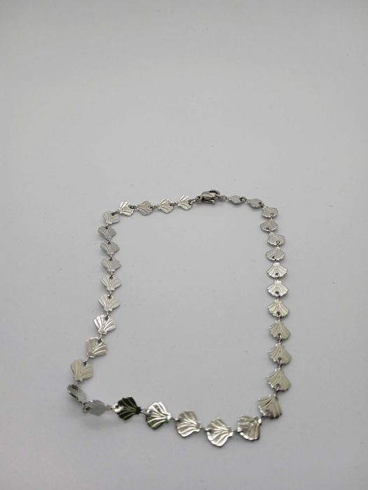 Lote de Pulseiras de Pé/Tornezeleiras