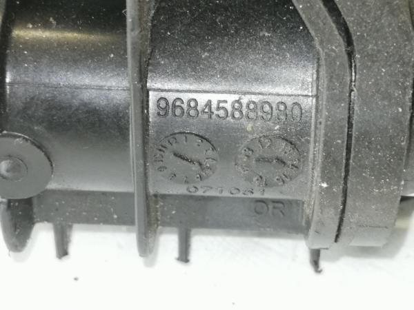 Corpo termostato / termostato CITROËN C4 Cactus