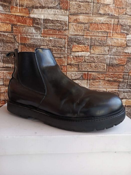 Ортопедичні черевики Birkenstock (44р.28. См)