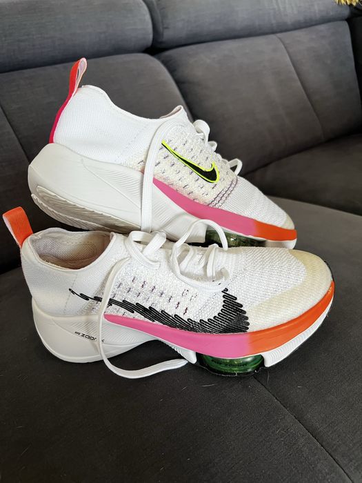 Nike Zoomx 39 jak nowe