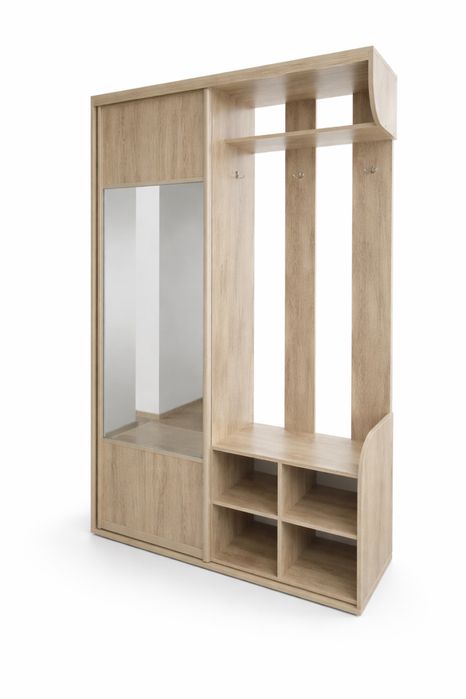 Передпокій/ вітальня/ прихожая