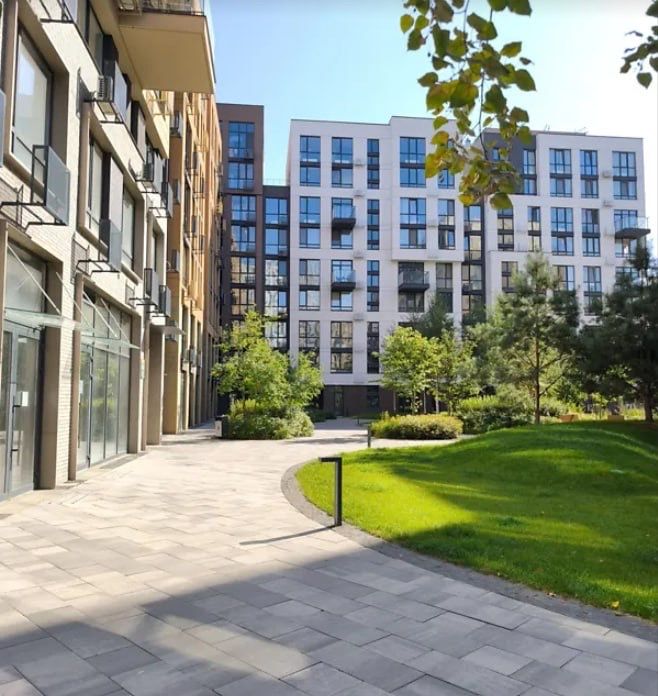 Найнижча ціна! Продаж 2-к квартири ЖК Файна Таун Нивки