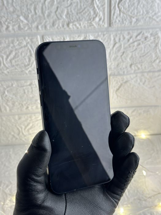 iPhone 12 128GB - Хороший стан! Гарантія!