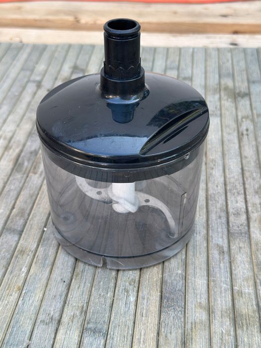 Rozdrabniacz do blendera ręcznego BOSCH ErgoMixx