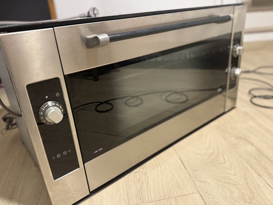 професійна духовка  TEKA (Іспанія / Німеччина)