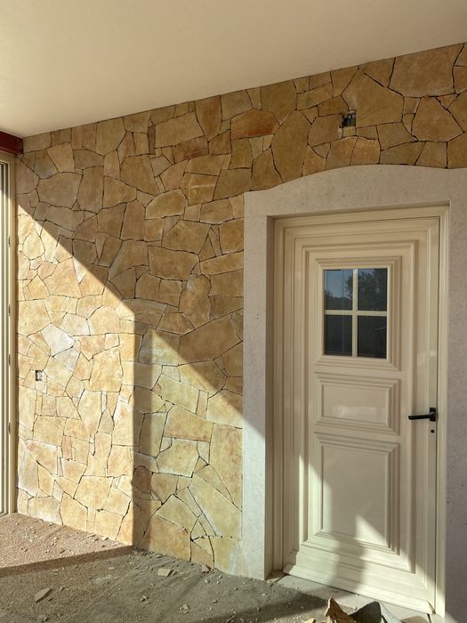 Laje rustica  Pedra rustica