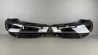 FULL Led фари BMW IX 20 USA