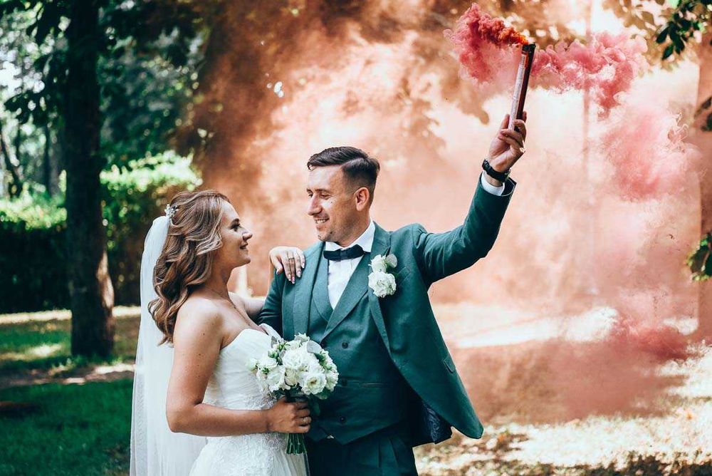 Фотограф, видеооператор на свадьбу.Фото/Відео на весілля Вишневе