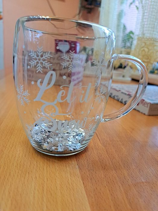 Подарунковий бокс, подарунок, ваза, горнятко, лампа