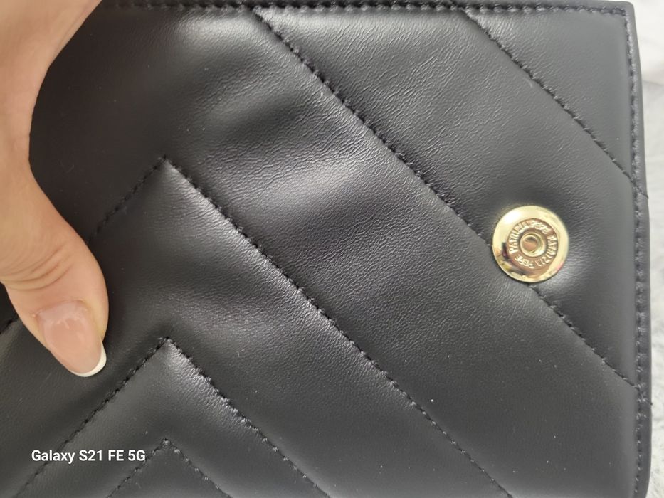 Torebka Patrizia pepe nowa.