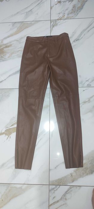 Легінси zara! Нові