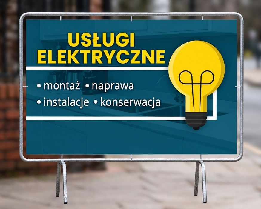 Profesjonalne Usługi Elektryczne