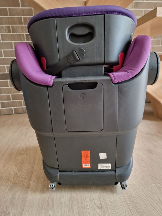 Fotelik Römer Britax XP-SICT  15-36 kg