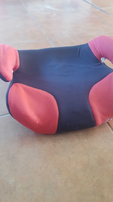 Banco de automovel de crianca