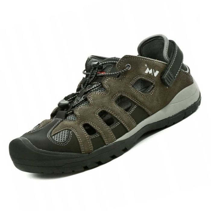 Сандалі робочі Легке спецвзуття Літнє взуття для будівництва Спецвзуття Спецобувь Рабоче взуття VM Tripolis