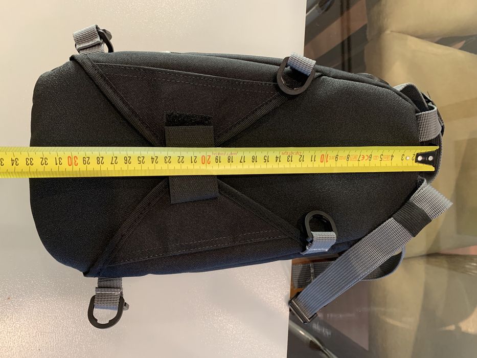 Givi - Saco de depósito pequeno