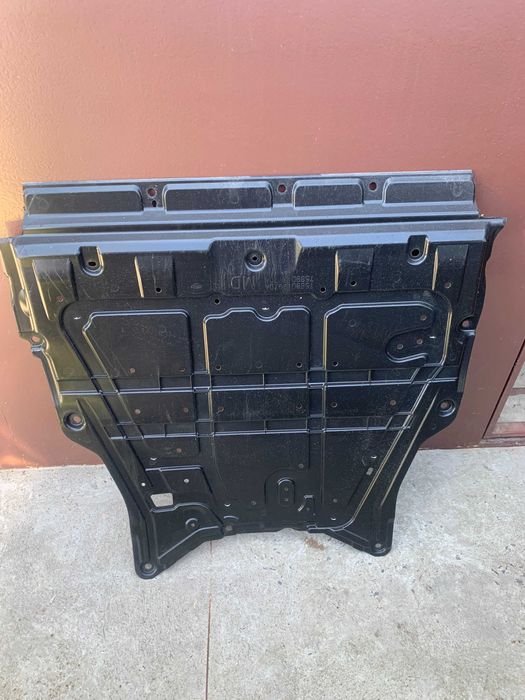 оригінальний захист двигуна ніссан х-треіл,т-31