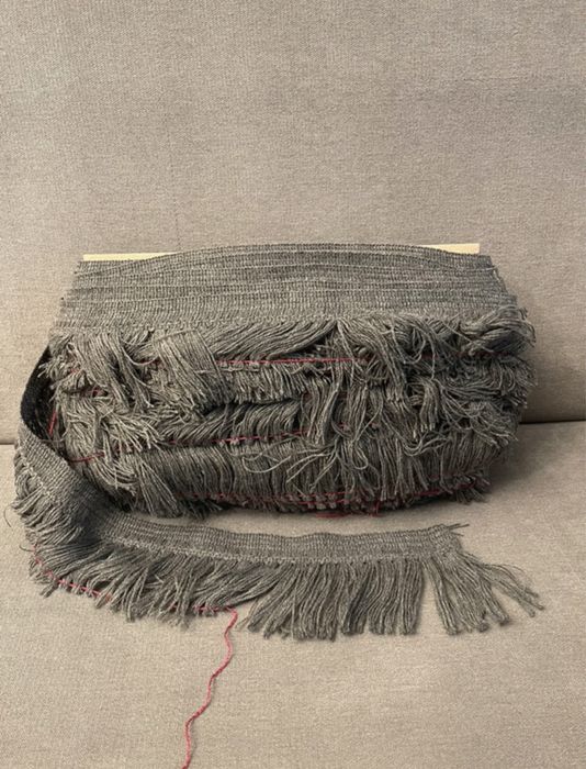 Pasmanteria troczki taśma ozdobna