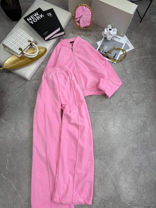 42 - 52 Флісовий костюм