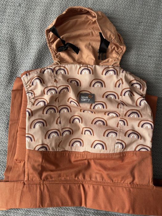Слінг Love carry
