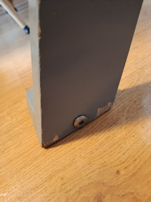 Krzesełko Lionelo Floris plus pokrowce