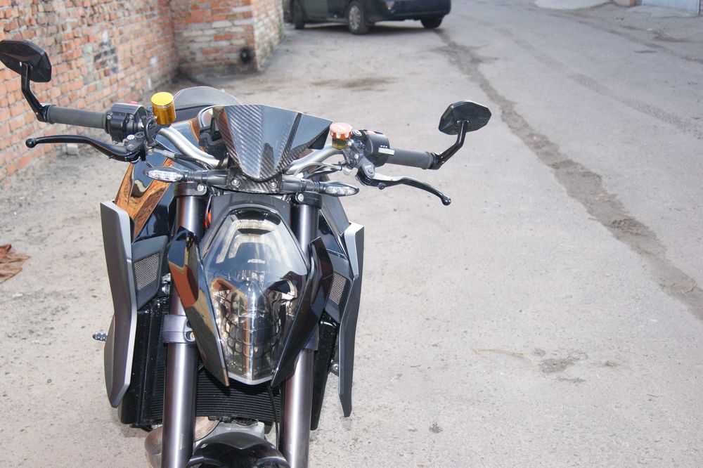ктм 1290 SUPER DUKE