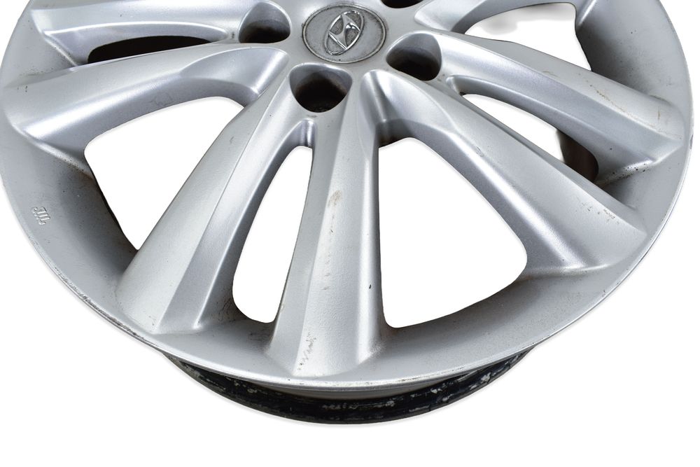 Felga Aluminiowa HYUNDAI IX35 6.5" x 18" ET48 5x114,3 52910-2S300