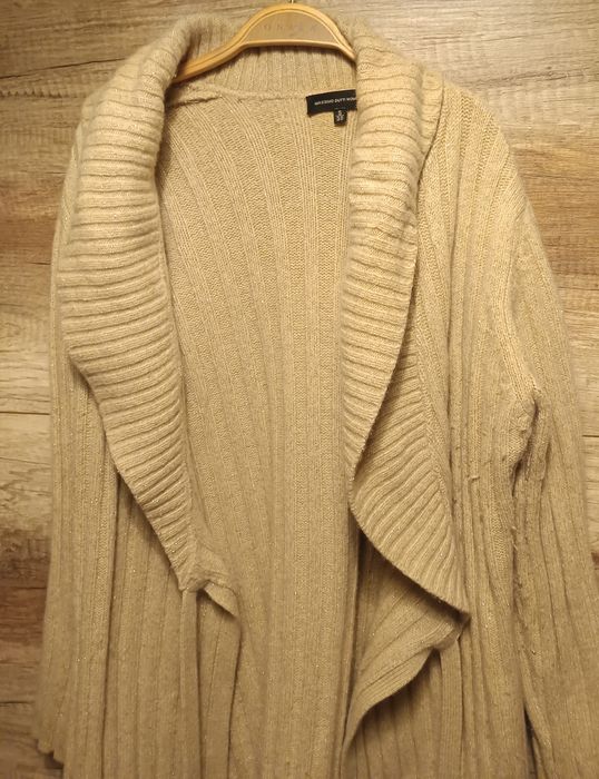 Casaco Massimo Dutti s