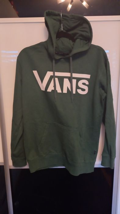 Bluza męska VANS r. S