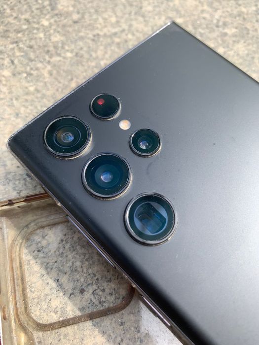 Samsung Galaxy s22 ultra 516GB