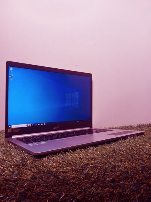 Ноутбук Acer Aspire 5